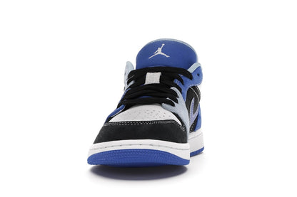 Jordan 1 Low Racer Blue White