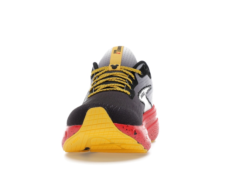 Brooks Ghost Max 2 runDisney Mickey Mouse (Women's)