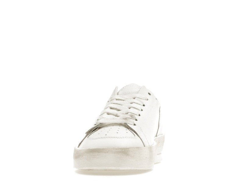 Golden Goose Stardan Triple White (Women's)