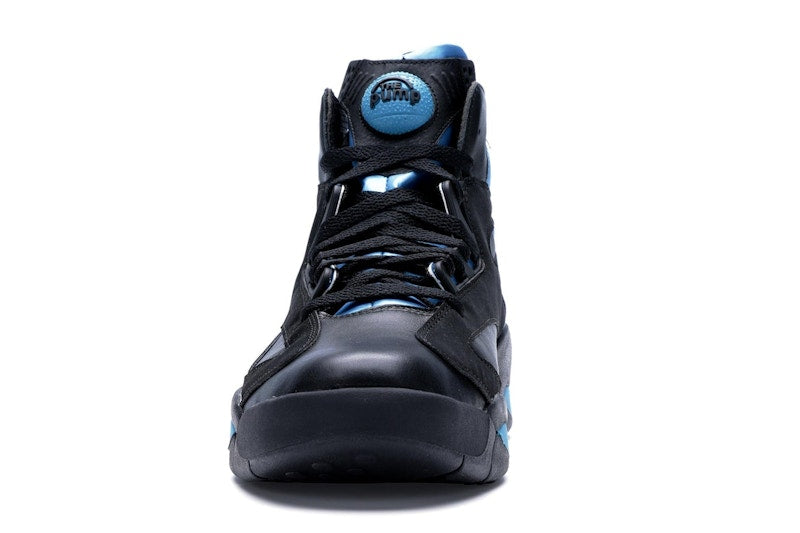 Reebok Shaq Attaq Azure Blue