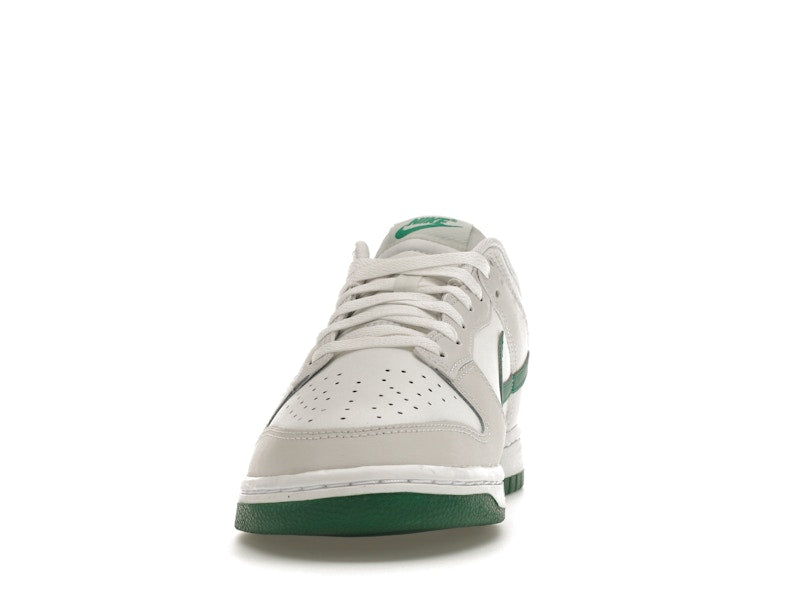Nike Dunk Low Retro Summit White Malachite