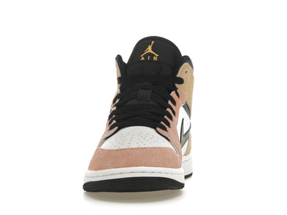 Jordan 1 Mid SE Flight Club