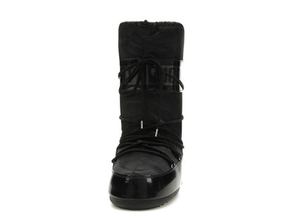 Moon Boot Icon Boot Glance Black