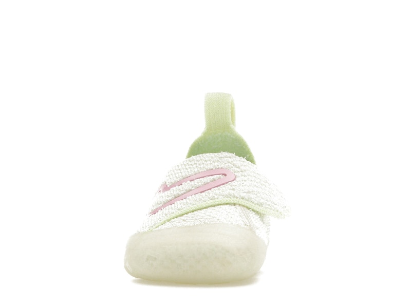 Nike Swoosh 1 Barely Volt Pink Rise (TD)
