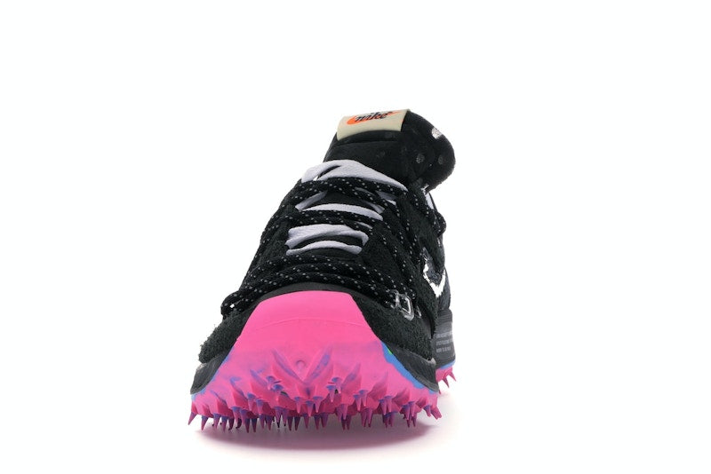 Nike Zoom Terra Kiger 5 Off-White Black (Women's)
