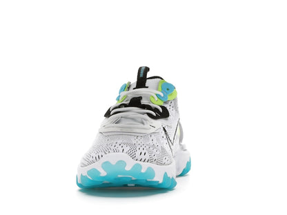 Nike React Vision Worldwide
