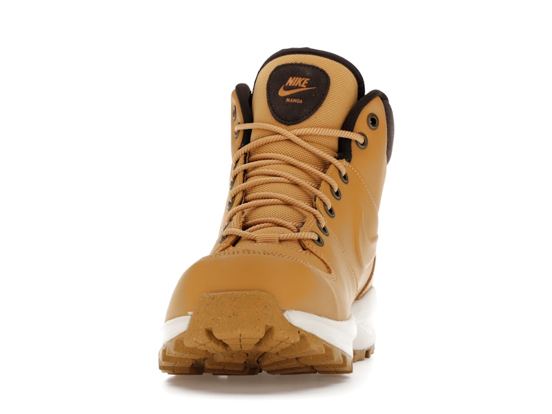 Nike Manoa Leather Haystack Birch