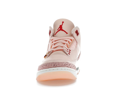 Jordan 3 Retro Valentine's Day Treat Yourself (2025) (Women's)