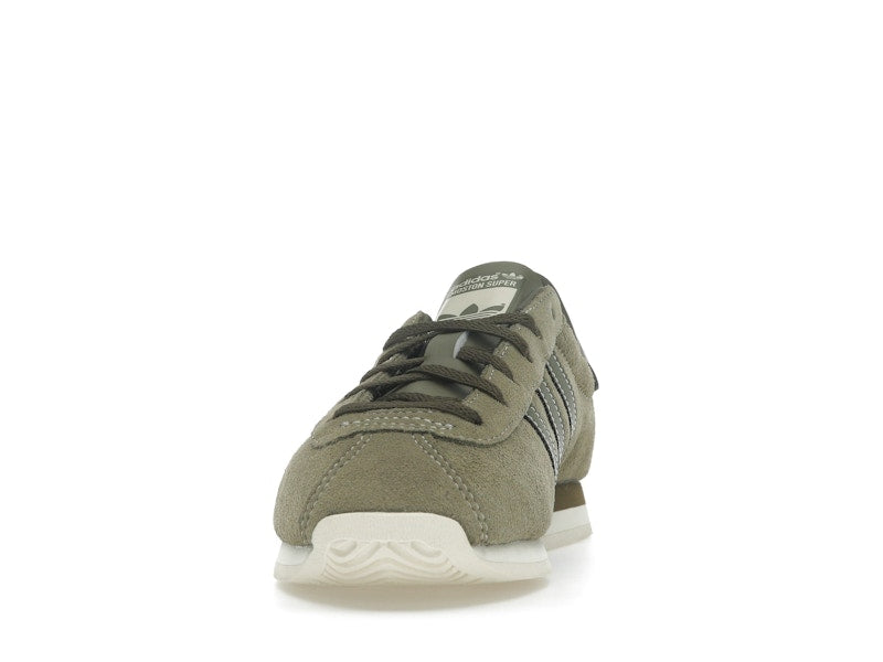adidas Moston Super SPZL Cargo Focus Olive