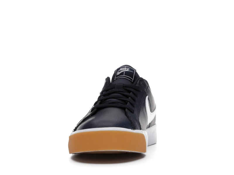 Nike Court Royale AC Obsidian