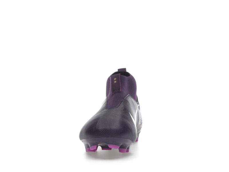 Nike Zoom Mercurial Superfly 10 Academy FG/MG Kylian Mbappé Grand Purple (GS)