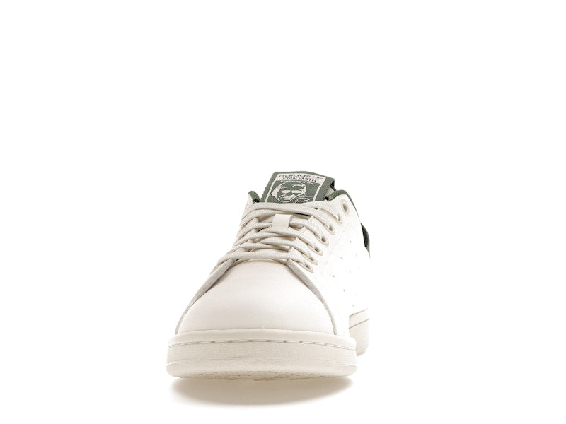 adidas Stan Smith Parley White Green Oxide