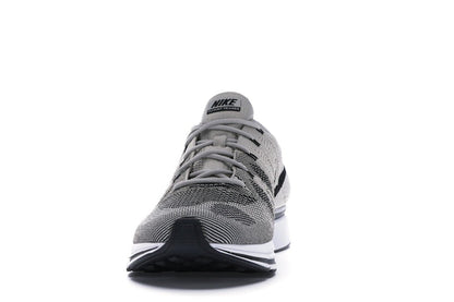 Nike Flyknit Trainer Pale Grey