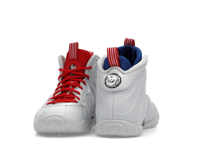 Nike Little Posite One USA Moon (GS)