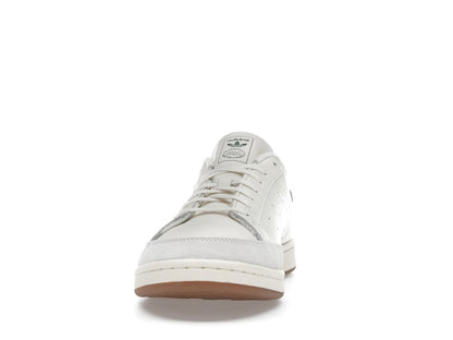 adidas Stan Smith Consortium Presented by END. Off White Dark Green
