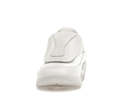 Raf Simons Antei Low Top White