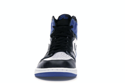 Jordan 1 Retro High Fragment (Friends and Family)