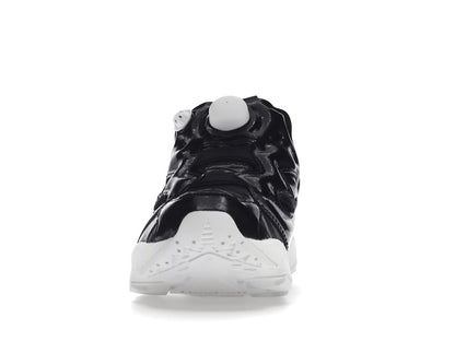 Reebok Instapump Fury OB Black White (Women's)