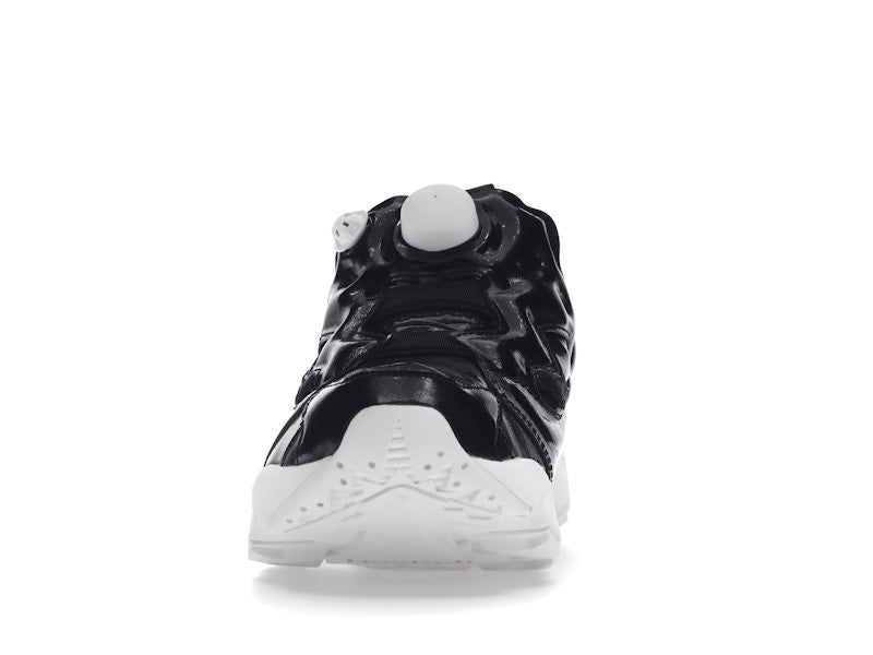 Reebok Instapump Fury OB Black White (Women's)