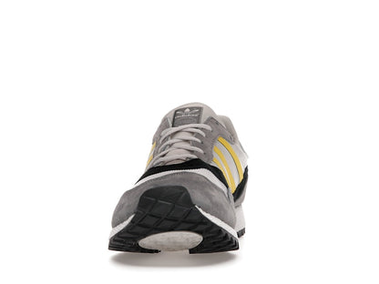 adidas Ashurst SPZL Grey One Yellow