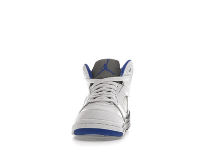 Jordan 5 Retro White Stealth (2021) (PS)