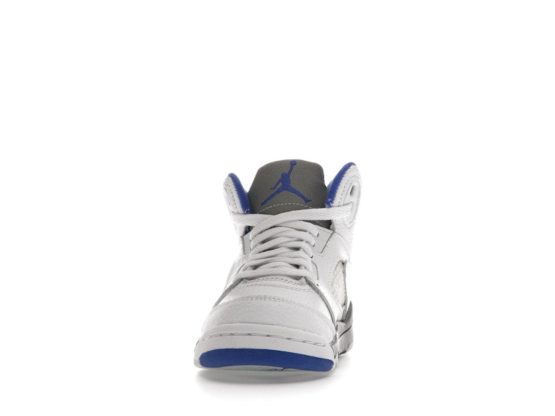 Jordan 5 Retro White Stealth (2021) (PS)