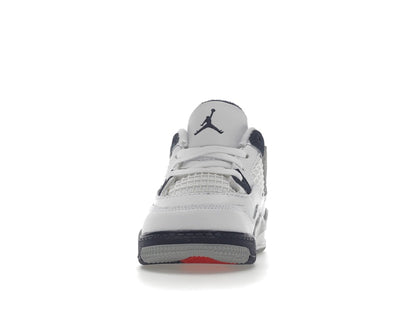 Jordan 4 Retro Midnight Navy (TD)