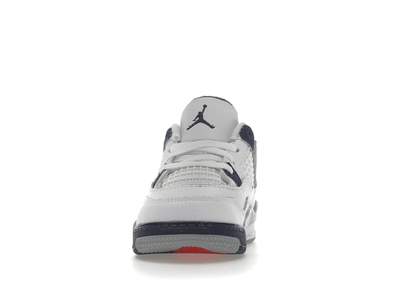 Jordan 4 Retro Midnight Navy (TD)