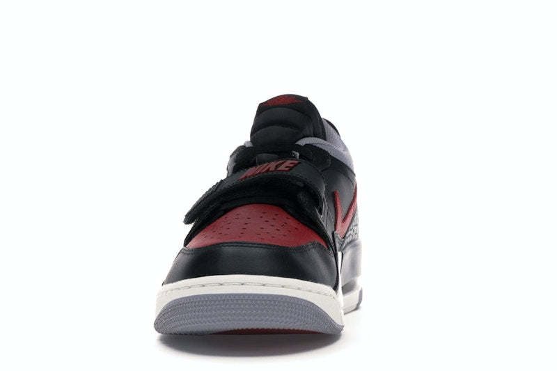 Jordan Legacy 312 Low Bred Cement