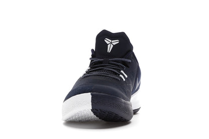 Nike Mamba Fury Midnight Navy (Team)
