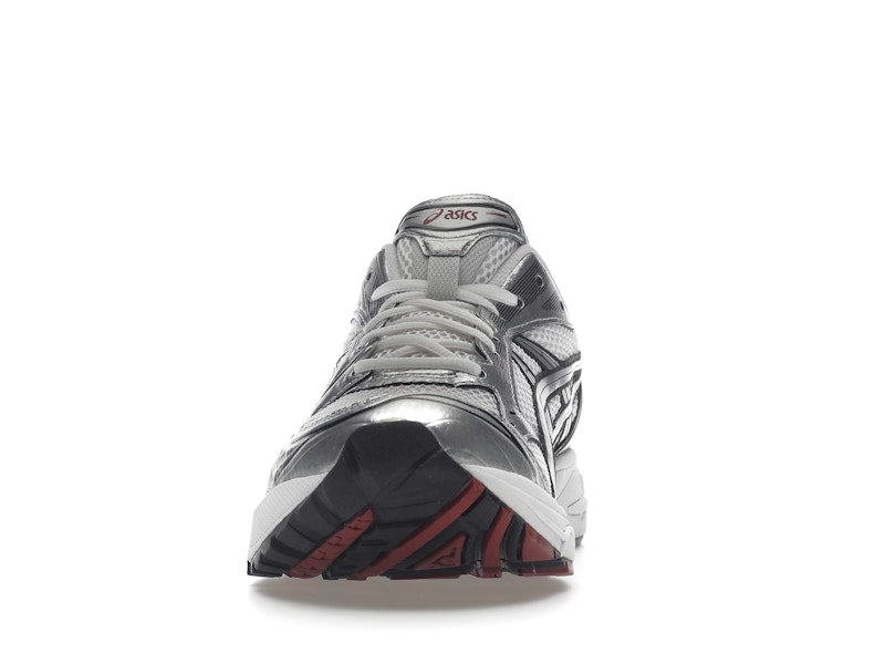 ASICS Gel-Kayano 14 White Pure Silver