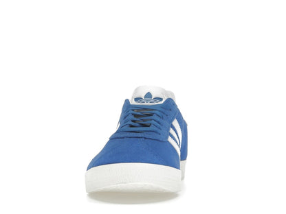adidas Gazelle Blue Cloud White