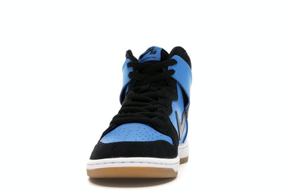 Nike SB Dunk High Blue Hero