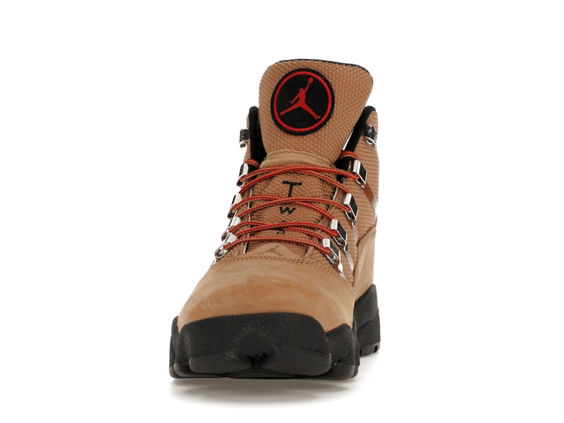 Jordan 6 Rings Winterized Rocky Tan (2023)