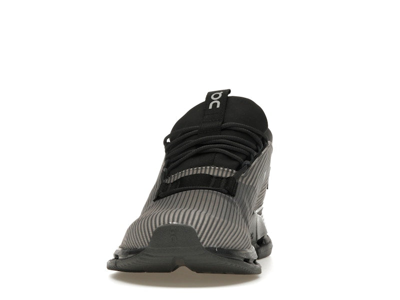On Running Cloudnova Void Eclipse Undyed White (Women's)