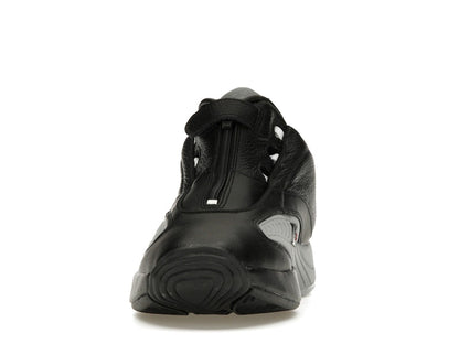 Reebok Answer IV Black Grey (2023)