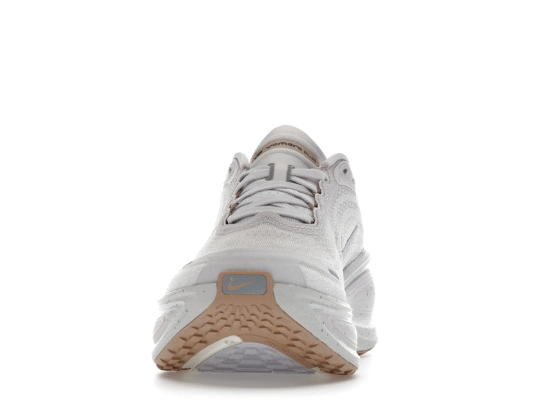 Nike Vomero Plus Speckle Vast Grey Wolf Grey