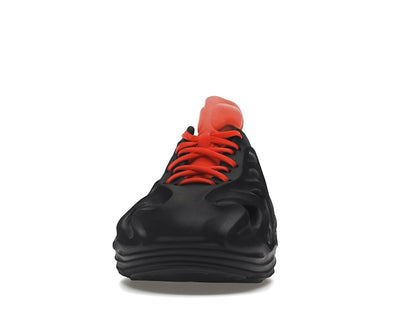 adidas adiFOM Q Core Black Impact Orange