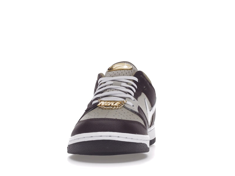 Nike Dunk Low Brown Basalt (Women's)