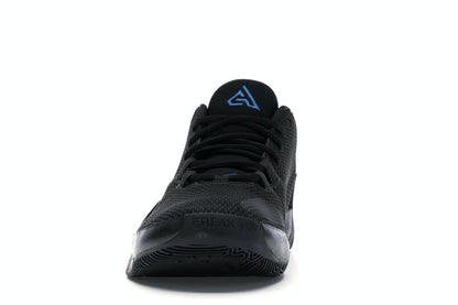 Nike Zoom Freak 1 Black Multi Photo Blue