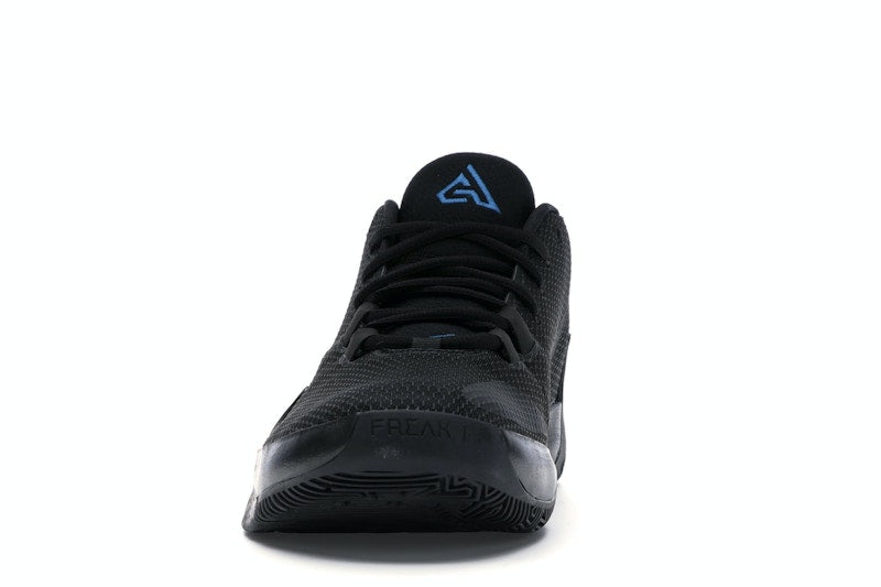 Nike Zoom Freak 1 Black Multi Photo Blue