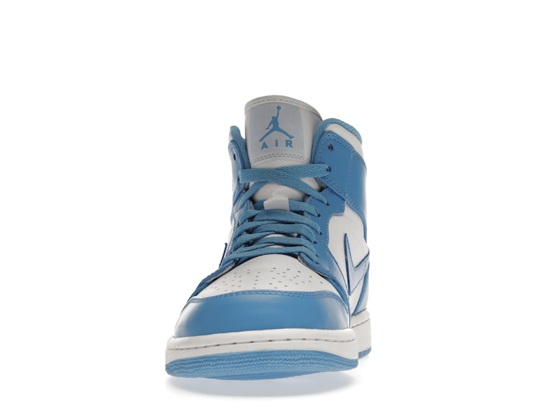 Jordan 1 Retro Mid UNC