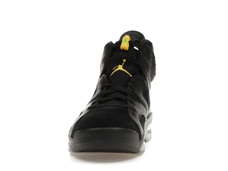 Jordan 6 Retro Brazil World Cup