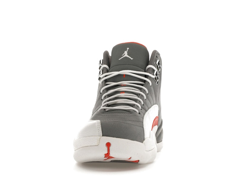 Jordan 12 Retro Cool Grey