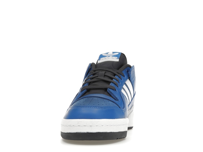 adidas Forum 84 Low ADV Mirrored Lines Blue Bird