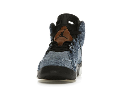 Jordan 6 Retro Washed Denim (PS)