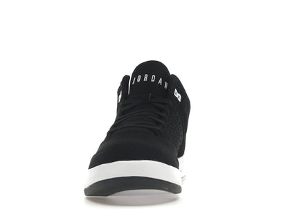 Jordan Flight Origin 4 Black/White-Gym Red