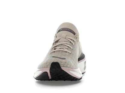 Nike ZoomX Invincible Run 3 Premium Sanddrift Pink Oxford Light Soft Pink Anthracite (Women's)