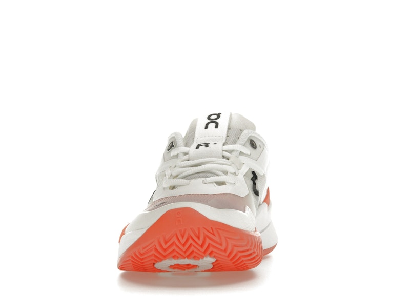 On The Roger Pro 2 Clay White Flame (Women's)