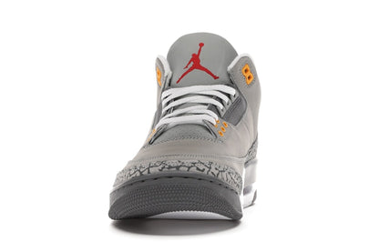 Jordan 3 Retro Cool Grey (2021)